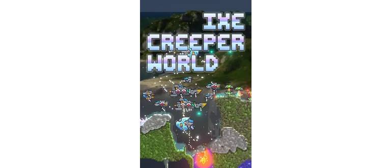 Логотип игры