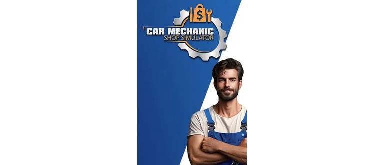 Логотип игры