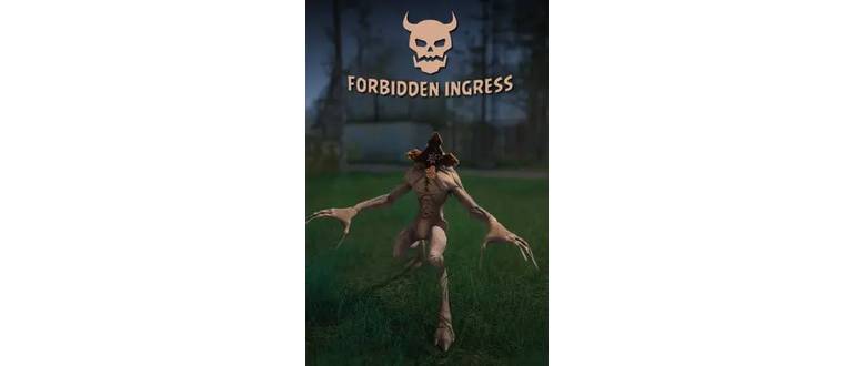 Логотип игры