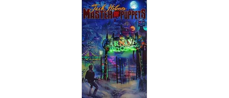 Логотип игры