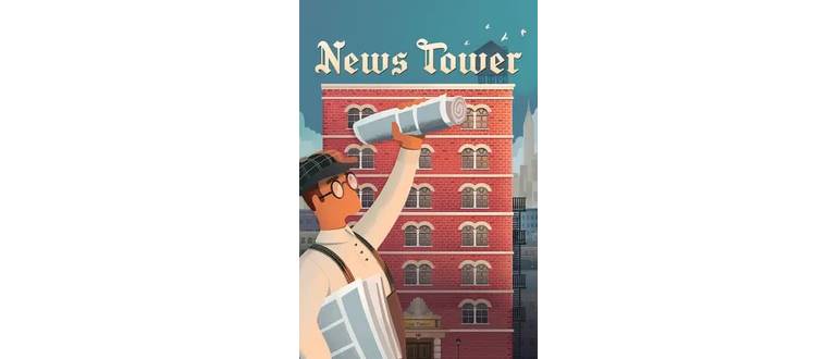 Логотип игры