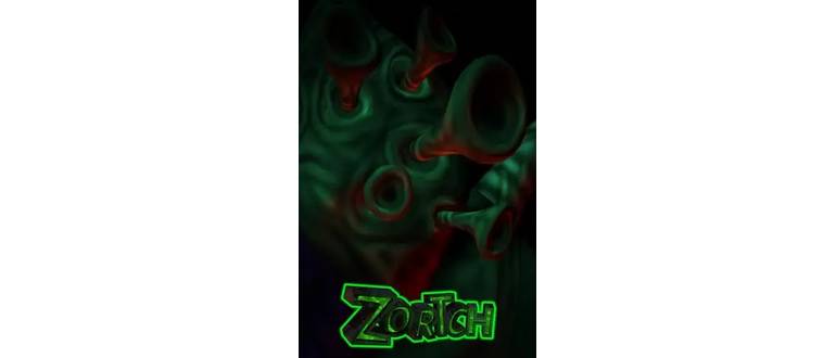 Логотип игры