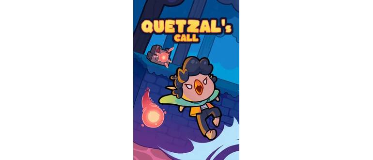 Логотип игры