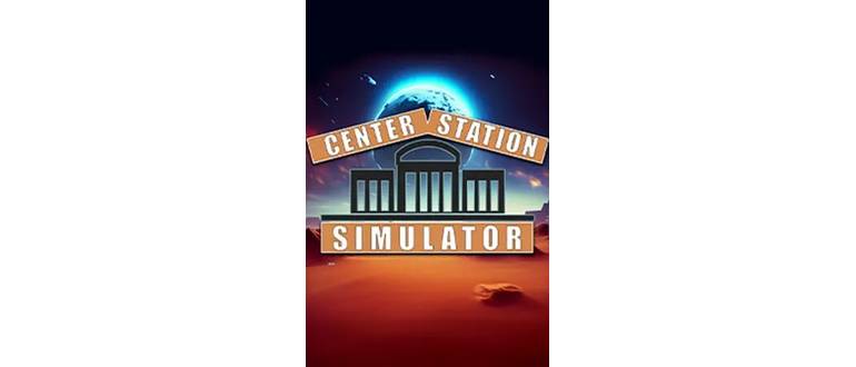 Логотип игры