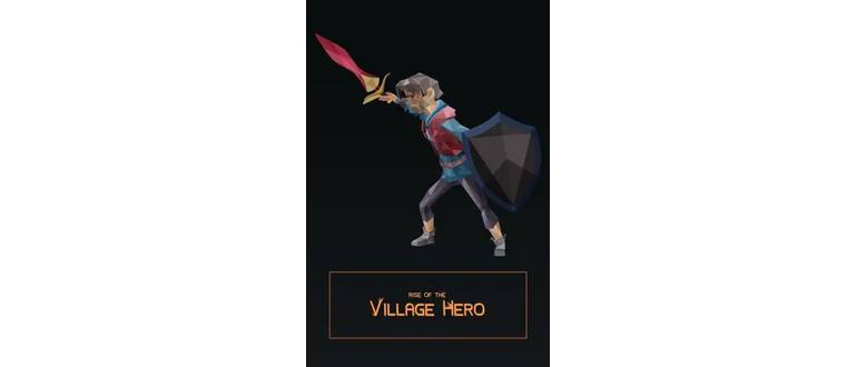 Логотип игры