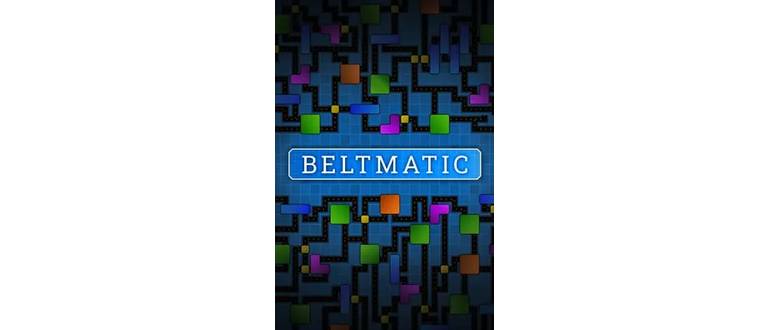 Логотип игры