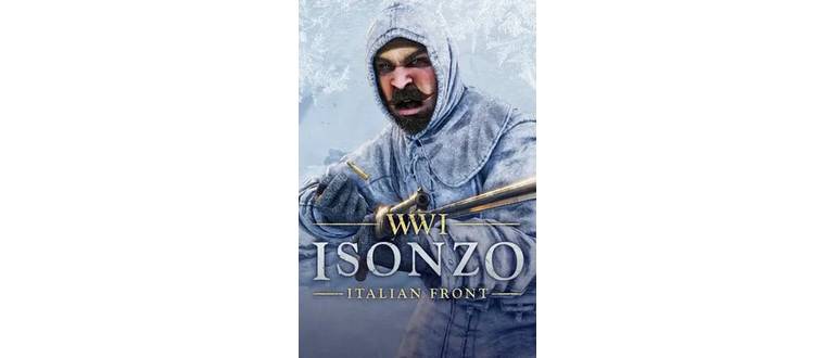 Логотип игры