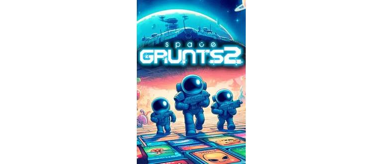 Логотип игры