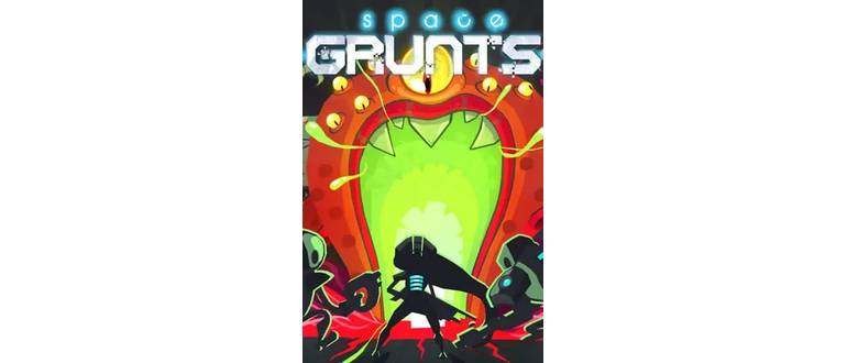 Логотип игры