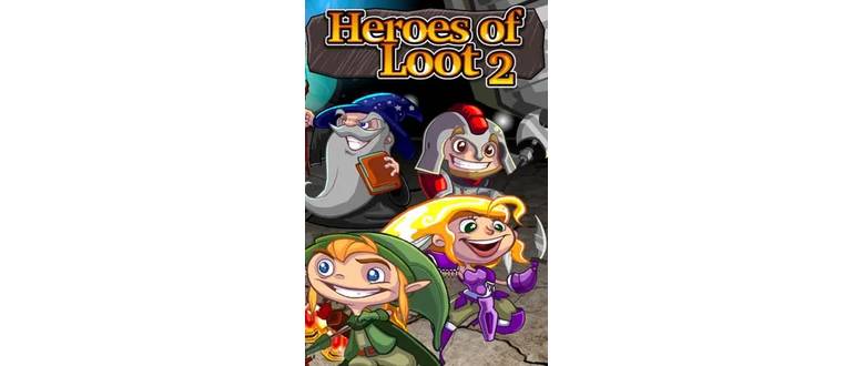 Логотип игры