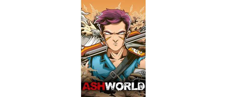 Логотип игры