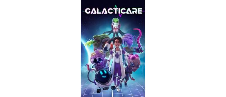 Логотип игры