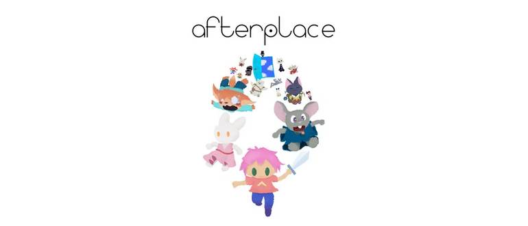 Логотип игры