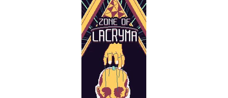 Логотип игры