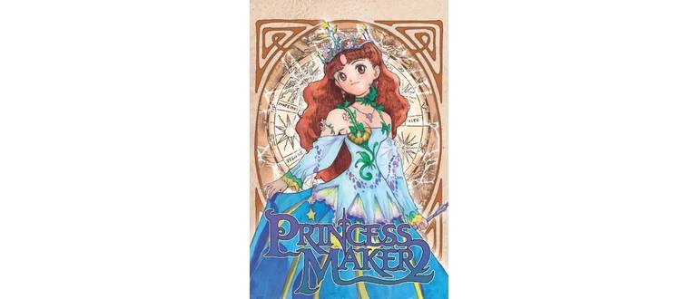 Логотип игры