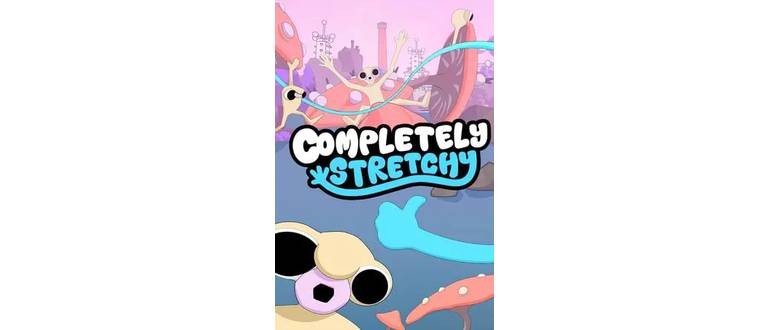 Логотип игры