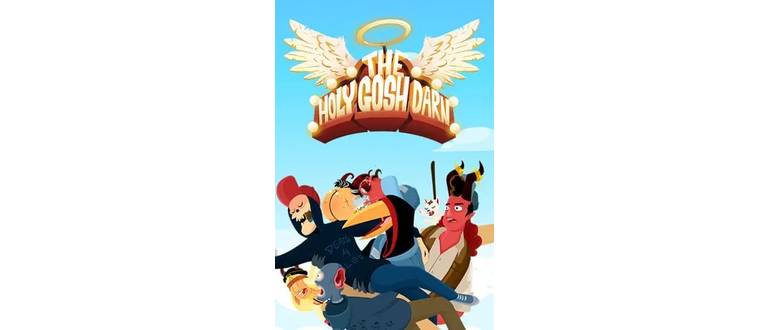 Логотип игры