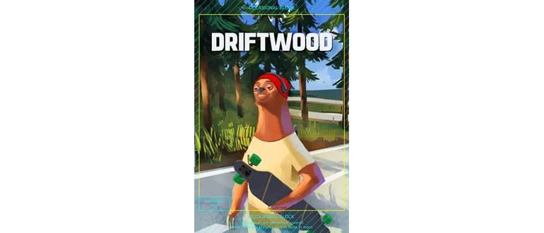 Логотип игры