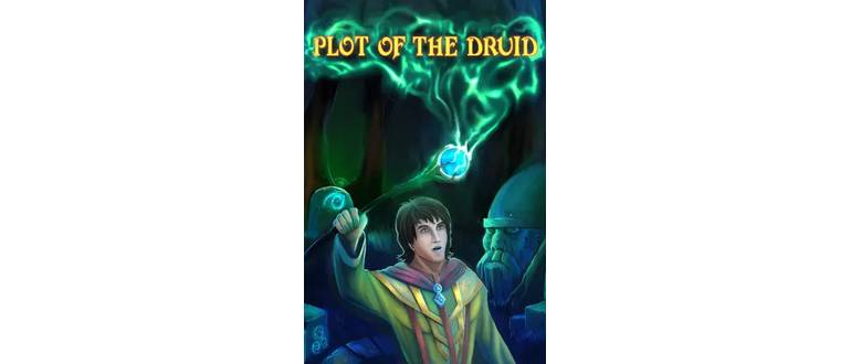 Логотип игры