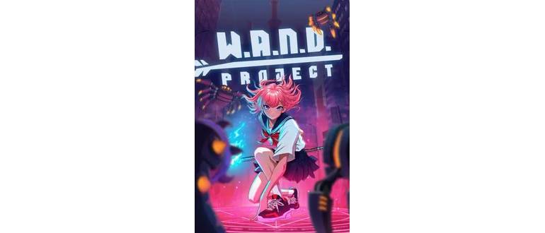 Логотип игры