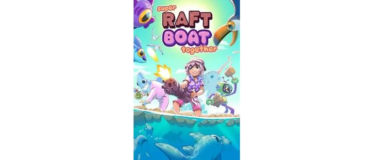 Логотип игры