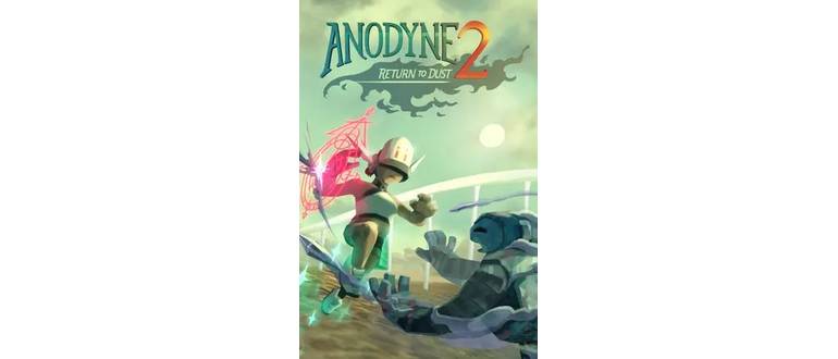 Логотип игры