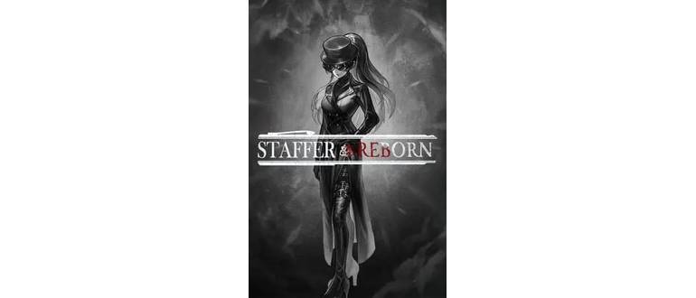 Логотип игры