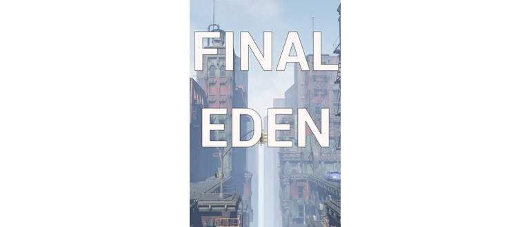 Логотип игры