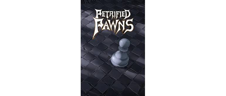 Логотип игры