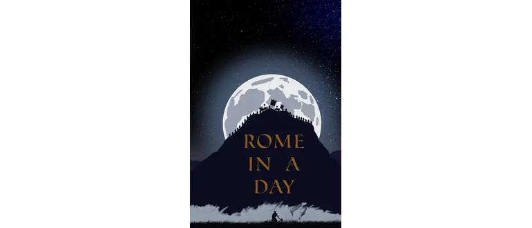 Логотип игры