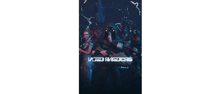 Логотип игры