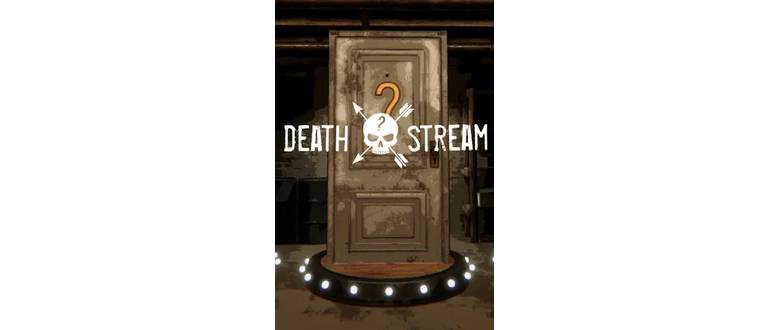 Логотип игры