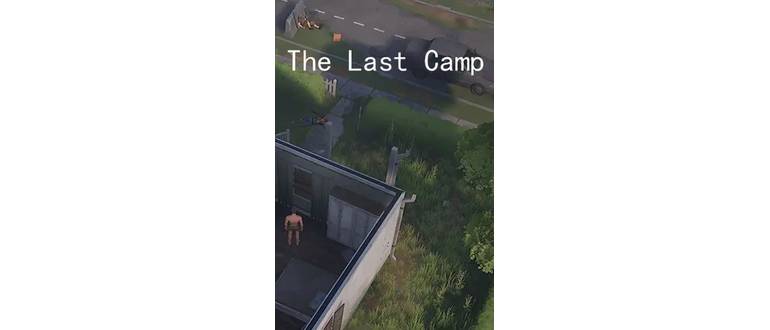 Логотип игры