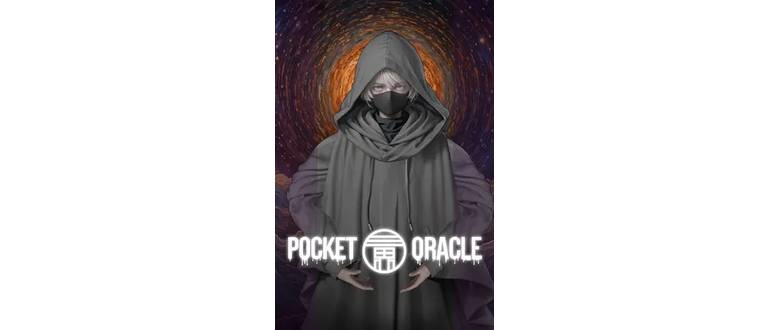 Логотип игры