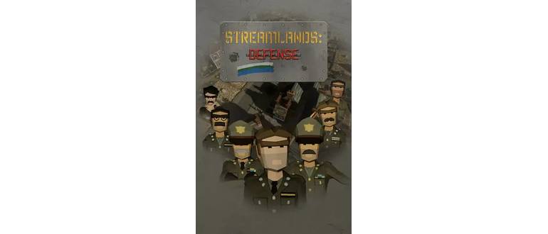 Логотип игры