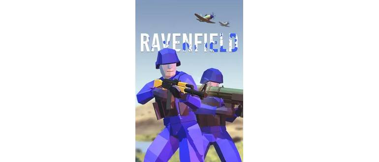 Логотип игры