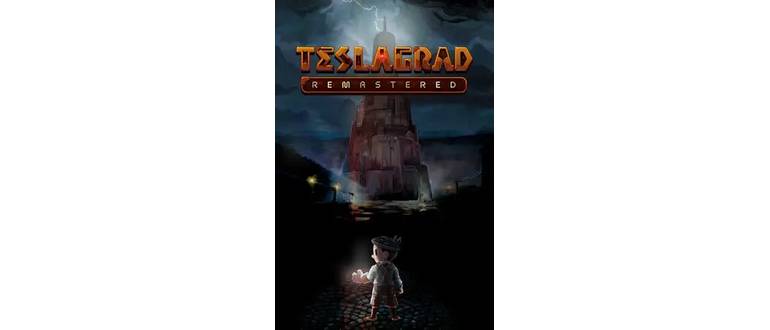 Логотип игры