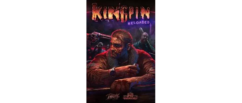 Логотип игры