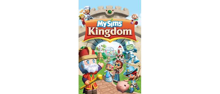 Логотип игры