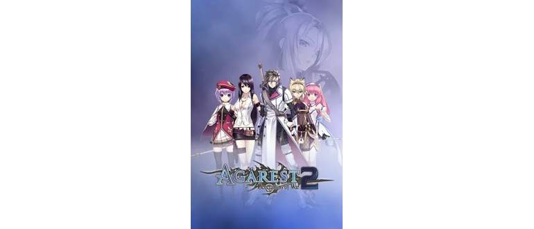 Логотип игры