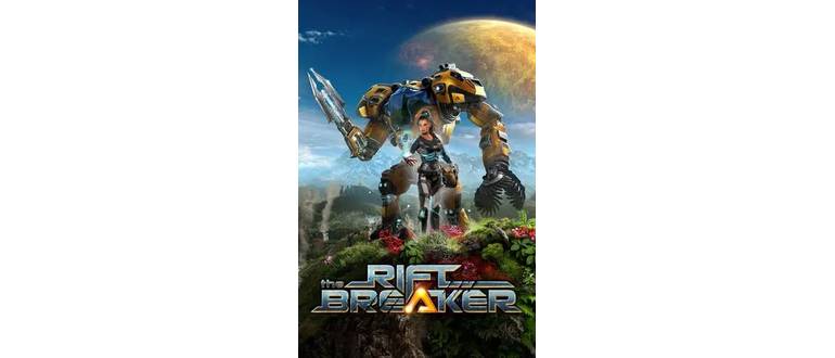 Логотип игры