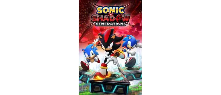 Логотип игры