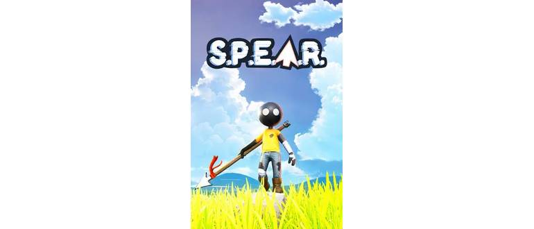 Логотип игры