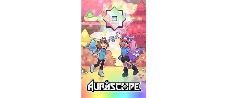 Логотип игры