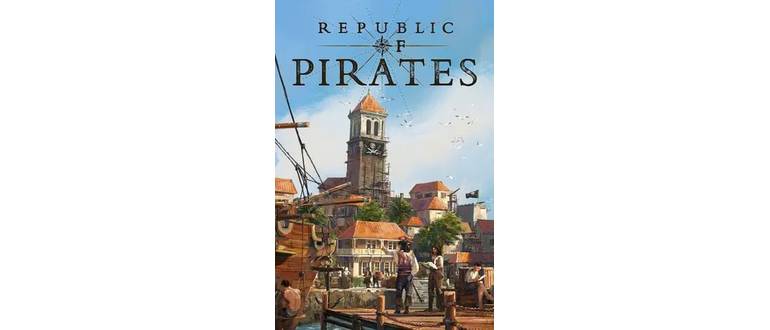 Логотип игры