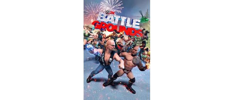 Логотип игры