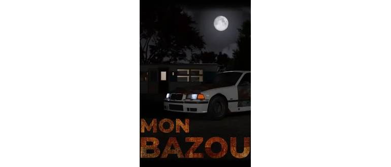 Логотип игры