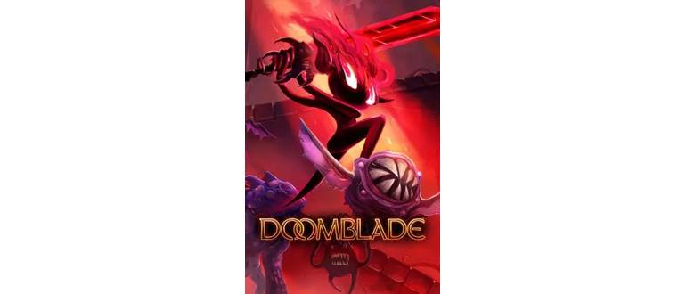 Логотип игры