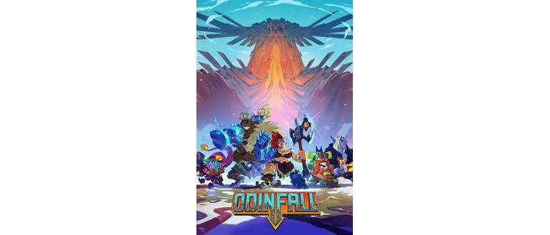 Логотип игры