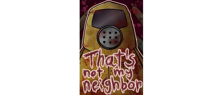 Логотип игры